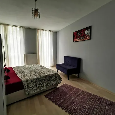Daire Park Rezidans Yalova (Yalova)