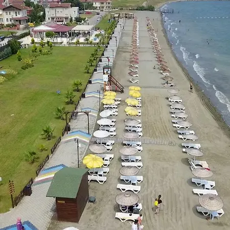 Park Rezidans Daire Yalova (Yalova)