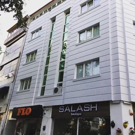 Daire Park Rezidans Yalova (Yalova)