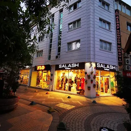 Apartment Park Rezidans Yalova (Yalova)