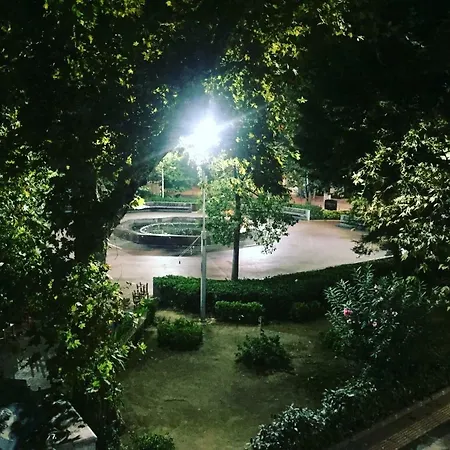 Park Rezidans